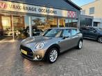 MINI Clubman 1.5 One Chili (bj 2019, automaat), Auto's, Mini, Gebruikt, Bluetooth, 3 cilinders, 1100 kg