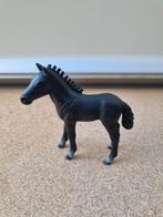 Schleich, 13738 Lippizaner veulen, Ophalen of Verzenden, Gebruikt, Paard, Beeldje of Figuurtje