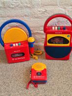 MY FIRST SONY, Ophalen of Verzenden, Walkman