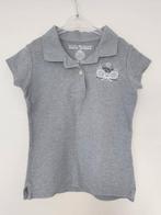 Scapa sports polo grijs, maat 116-122, Kinderen en Baby's, Kinderkleding | Maat 116, Meisje, Ophalen of Verzenden, Zo goed als nieuw