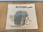 Biotherm skin vivo uniformity texture & tone reversive moist, Sieraden, Tassen en Uiterlijk, Uiterlijk | Gezichtsverzorging, Nieuw