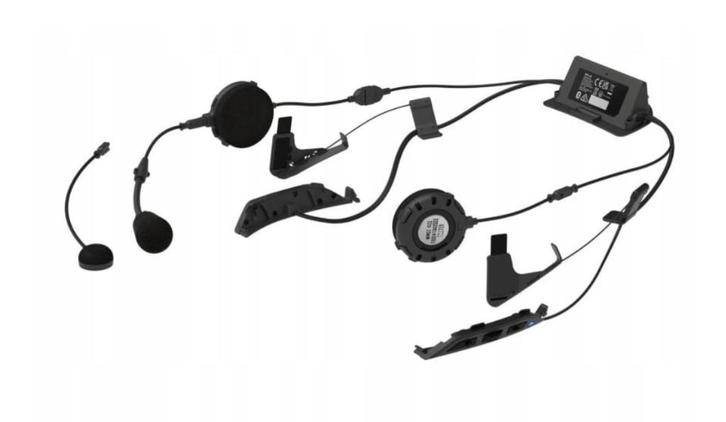 SENA INTERCOM MESH motorintercom SRL3 voor GT-Air 3 Neotec 3, Motoren, Kleding | Motorhelmen, Dames, Heren, Kinderen, Systeemhelm