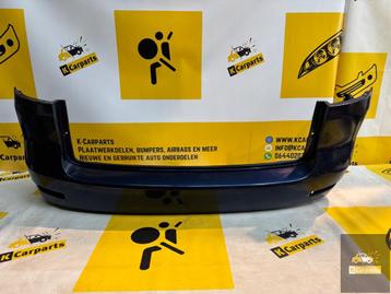 Toyota Corolla 52159-13170 achterbumper beschikbaar voor biedingen