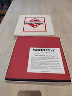 Monopoly Bordspel - Clipper Games, Clipper Games & Toys M.V., Gebruikt, Clipper, Onbekend