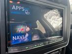 Pioneer Avic-f88dab carplay navi radio dab, Ophalen of Verzenden, Gebruikt
