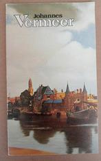 Johannes Vermeer uitgave, Verzenden, Gelezen, Schilder- en Tekenkunst