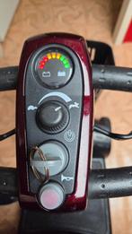 Excel Xena 4 scootmobiel, Diversen, Ophalen, Gebruikt, Excel, 16 km/u of meer