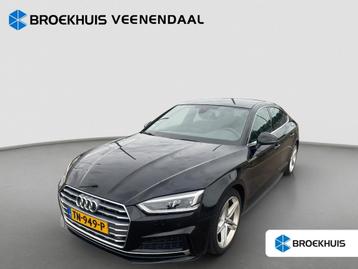 Audi A5 Sportback 2.0 TFSI Sport S-line | Pano | 2x S-Line | beschikbaar voor biedingen
