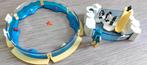 Playmobil pinguïn dierentuin en 9063 bassin voor zeedieren, Kinderen en Baby's, Speelgoed | Playmobil, Ophalen, Zo goed als nieuw