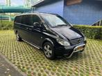 Mercedes-Benz Vito 3.0 CDI 120 DC dubbele schuifdeur, Auto's, Automaat, 2500 kg, Diesel, Grijs