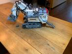 Lego Technic 42100 Liebherr R 9800 Graafmachine, Ophalen, Zo goed als nieuw, Complete set, Lego