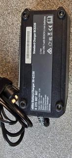 Bosch eBike Acculader BCS220 - Gebruikt, Ophalen of Verzenden, Gebruikt