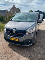 Renault Trafic 1.6 DCI 103KW 2015, Voorwielaandrijving, 4 cilinders, Renault, Origineel Nederlands