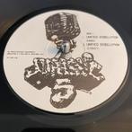 Jurassic 5 - Unified Rebelution 12”, Cd's en Dvd's, Vinyl | Hiphop en Rap, Ophalen of Verzenden, Zo goed als nieuw
