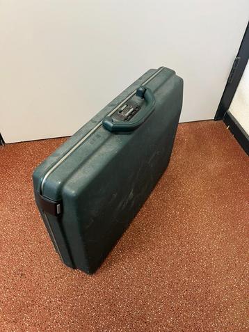 Samsonite aktekoffer beschikbaar voor biedingen