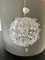 Hanglamp Ikea wit diam. 60 cm, Ophalen, Zo goed als nieuw