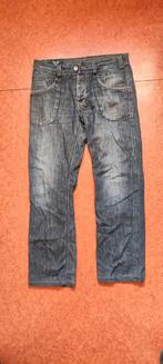 Pall Mall PME jeans maat 34 Lengte 34 Breedte, Blauw, Ophalen of Verzenden, W33 - W34 (confectie 48/50), Zo goed als nieuw