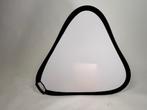 TriGrip reflectiescherm – 80 cm, translucent, Verzenden, Zo goed als nieuw
