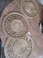 Muurdecoratie zeegras, Ophalen of Verzenden, Nieuw