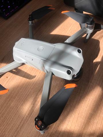 Dji air 2s fly more als nieuw beschikbaar voor biedingen