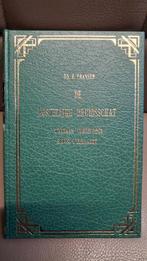 De Kostelijke Bruidsschat - Ds. E. Fransen, Ophalen of Verzenden, Gelezen, Ds. E. Fransen, Christendom | Protestants