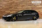 Ferrari FF 6.3 V12 HELE|Dealer|Keramisch|PPF|Lift|Pass Displ, Auto's, Ferrari, Automaat, Euro 5, Zwart, 12 cilinders