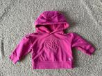Meisje trui/ sweater Michael Kors maat 86, Kinderen en Baby's, Babykleding | Maat 86, Ophalen of Verzenden, Gebruikt, Meisje, Truitje of Vestje