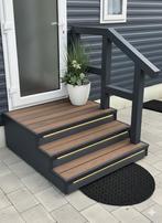 Chaletopstap, Caravanopstap, Tinyhouse, Recreatiewoning, Ophalen of Verzenden