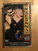 Madonna Cassette, Cd's en Dvd's, Cassettebandjes, Ophalen of Verzenden, Gebruikt, Pop, 1 bandje