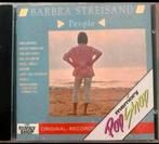 Barbra Streisand People Cd, Ophalen of Verzenden, 1980 tot 2000, Gebruikt