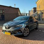 Renault Clio 1.0 TCe 100pk | 1 EIG | NIEUW MODEL | Carplay, Voorwielaandrijving, Zwart, 580 kg, Start-stop-systeem