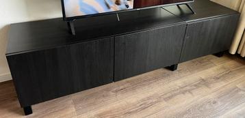 TV kast ikea beschikbaar voor biedingen