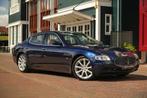 Maserati Quattroporte 4.2 Automatico ZF 6HP (bj 2007), Auto's, Maserati, Automaat, 2033 kg, Gebruikt, 8 cilinders