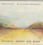Brabant !! Rinus Rasenberg - Tussen Zand en Klei = 3,99, Ophalen of Verzenden, Zo goed als nieuw