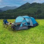 Nils Voyager Tent 4 persoons, Outdoorsportshop, Nieuw, Tot en met 4, Verzenden