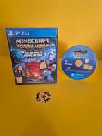 Minecraft Story Mode Season 1 The Complete Adventure, Spelcomputers en Games, Avontuur en Actie, 1 speler, Ophalen of Verzenden