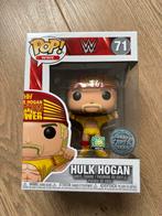 Funko WWE Hulk Hogan nieuw, Ophalen of Verzenden, Nieuw