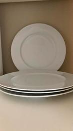 Rosenthal tapio wirkkala dinerbord 4x 25 cm, Huis en Inrichting, Keuken | Servies, Gebruikt, Ophalen of Verzenden, Bord(en), Overige stijlen