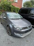 Volkswagen Polo 1.4 16V FSI 63KW 2010 Grijs, Voorwielaandrijving, 970 kg, 4 cilinders, Origineel Nederlands