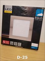 Eglo Fueva 1 lamp in verpakking A16, Huis en Inrichting, Lampen | Plafondlampen, Ophalen of Verzenden, Gebruikt