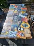 53 reclamebordjes/nieuw/Mancave/Keet/Overkapping/Garage., Ophalen, Nieuw