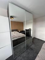 Pax kleding kast, Huis en Inrichting, Ophalen, Gebruikt, 100 tot 150 cm, 200 cm of meer