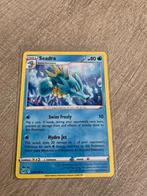 Seadra 036/196 Lost Origin - Pokémon Kaart, Ophalen of Verzenden, Nieuw, Losse kaart