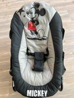 Wipstoel  Mickey Mouse, Kinderen en Baby's, Wipstoeltjes, Ophalen, Zo goed als nieuw, Wipstoel, Verstelbaar