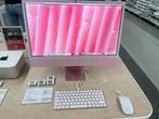 Roze macbook, Computers en Software, Apple Desktops, Ophalen of Verzenden, Zo goed als nieuw, IMac