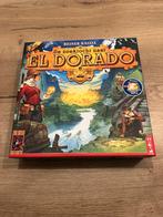 De zoektocht naar El Dorado, Hobby en Vrije tijd, Gezelschapsspellen | Bordspellen, Een of twee spelers, Ophalen of Verzenden