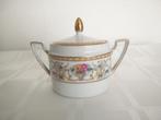 Vintage Eschenbach Germany suikerpot, Antiek en Kunst, Antiek | Servies los, Ophalen of Verzenden