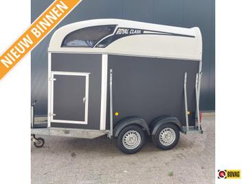 Atec 1.5 paards zadelkamer kunststof bodem houtwerk Nieuw!!! beschikbaar voor biedingen