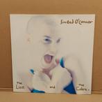 Lp Sinead O Corner the Lion and the Cobra 1987, Ophalen of Verzenden, 1980 tot 2000, Zo goed als nieuw, 12 inch