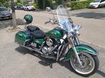 kawasaki vulcan classic tourer 1500, Chopper, Cruise Control, 1500 cc, Particulier